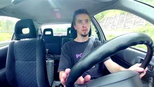 Care este melodia cea mai periculoasă pentru șoferi, dacă o ascultă la volan. E una dintre preferatele românilor!