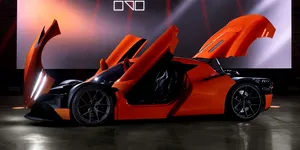 Genesis prezintă Magma GT. Conceptul ce deschide drumul spre un supercar de serie