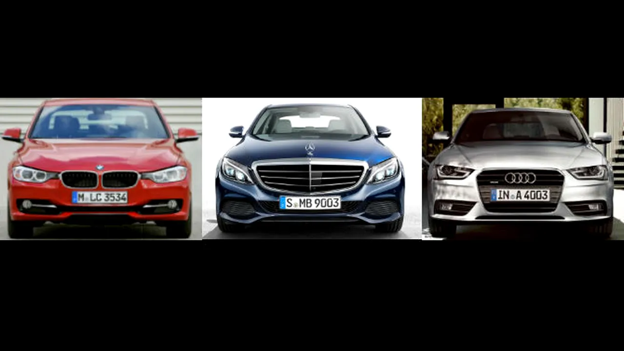 16-mercedes-benz-c-class-bmw-seria-3-audi-a4 