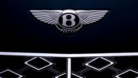 Bentley a prezentat numele primului său model electric. Ce știm până acum despre Torcal? 