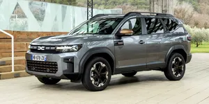 Dacia Bigster ajunge curând în showroom-uri. Au fost înregistrate peste 10.000 de comenzi