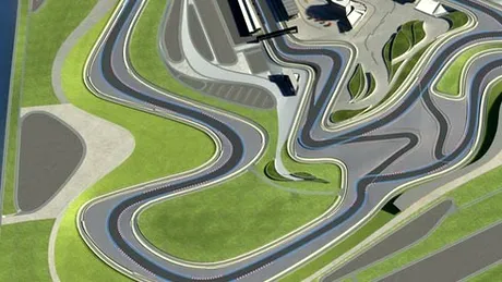 EXCLUSIV: Circuit de Formula 1 la Cluj?