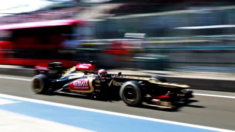 ANALIZĂ: Cum se prezintă echipele de Formula 1 la trecerea în a doua jumătate a sezonului 2013