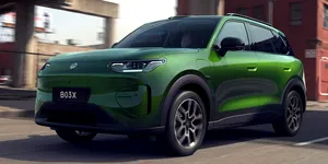 Noul Leapmotor A10, rival lui BYD Atto 2, promite 505 km și tehnologie LiDAR la preț accesibil