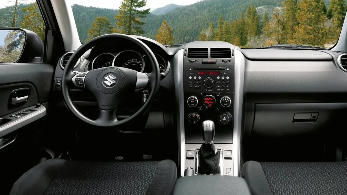 Mașinile second-hand ce se vând rapid în România. Care sunt SUV-urile cele mai căutate