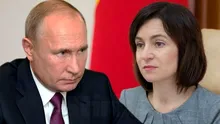 Maia Sandu, ținta unui nou atac al Kremlinului! Acuzații grave