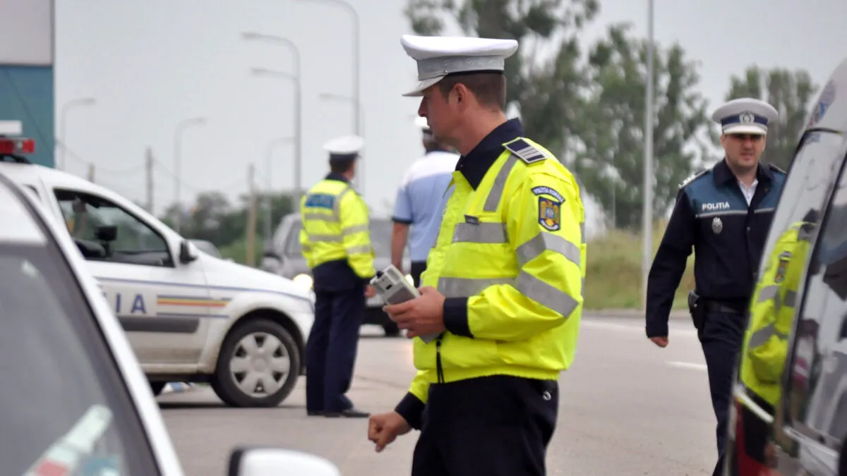 Percheziții DNA la Autoritatea Rutieră. Surse: Cristian Anton, șeful instituției, în vizorul procurorilor anticorupție