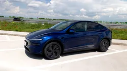 Semne de redresare pentru Tesla în Europa, după un declin de 26,9% în 2025