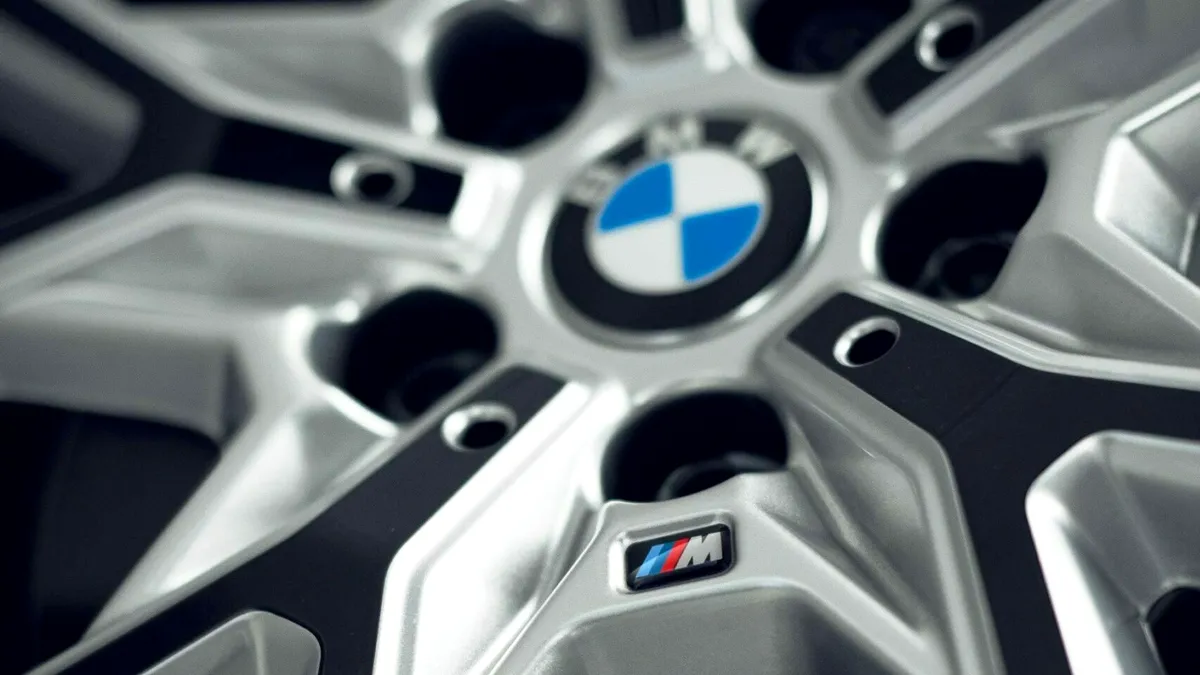 BMW începe construcția primei uzine auto fără emisii de CO2 din lume