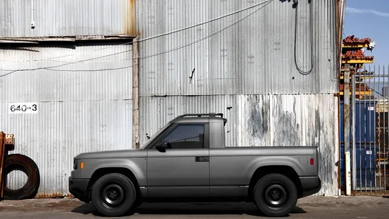 Slate Auto strânge 650 de milioane de dolari pentru planurile sale privind camionetele electrice accesibile. Când ar putea începe producția și la ce prețuri?