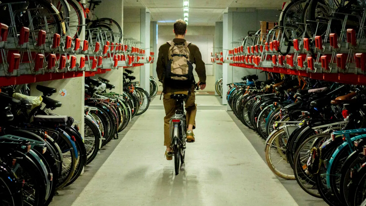 Creștere spectaculoasă a vânzărilor de biciclete. Fabrica din Timișoara a avut o producție record în 2025