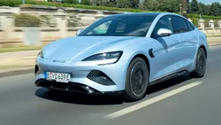 Producătorul chinez BYD deschide centre de vânzare în 15 noi orașe din România