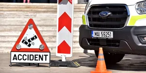 Aproape 3 milioane de amenzi și peste 190.000 de permise auto suspendate de Poliție în 2025