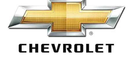 Chevrolet câştigă teren pe piaţa auto din România