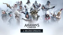 Assassin's Creed revine în forță cu un serial Netflix și un remake mult-așteptat