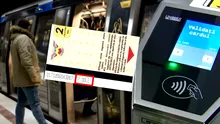 Bucureștenii, înfuriați de intenția Metrorex de a mări prețul călătoriei de la 5 la 7 lei. „Soluția este să ieșim în stradă” / Specialist mobilitate urbană: „Metroul să facă venituri din publicitate”