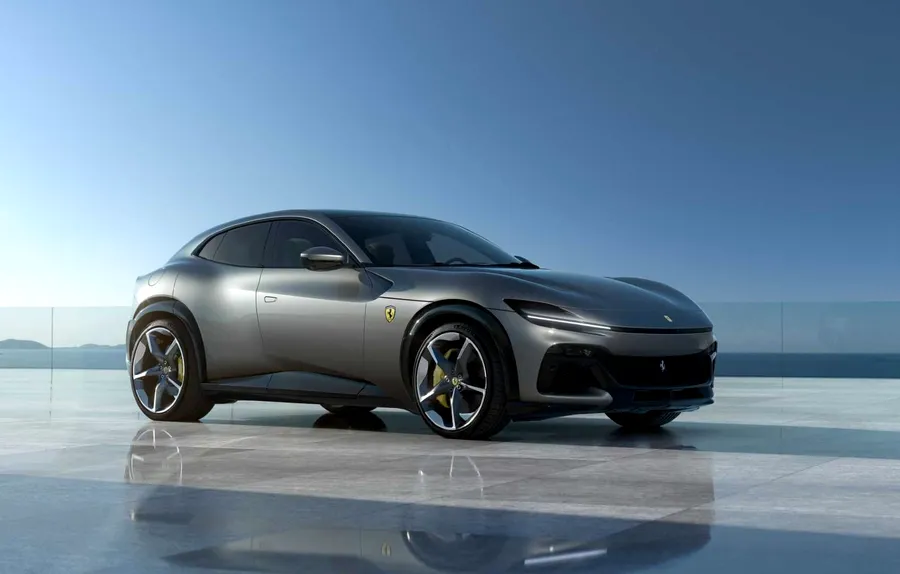 Profitul record obținut de Ferrari anul trecut aduce beneficii și angajaților. Italienii oferă un bonus substanțial