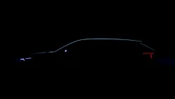 Prima imagine oficială cu Skoda Octavia electrică. Ce ne pregătesc cehii?