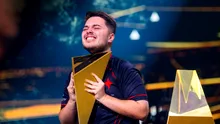 Un român a obținut titlul de Campion Mondial la fotbal virtual în EA SPORTS FC