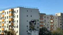 Bucureștenii afectați de explozia din 17 octombrie primesc banii de chirie