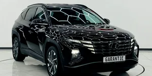 Mașina Zilei: Hyundai Tucson, un SUV preferat de români, cu motorizare diesel de 1,6 litri. Cât costă modelul sud-coreean?