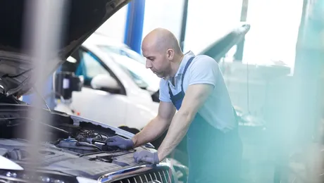 Ai o daună? Țiriac Auto te ajută să recuperezi 5% din costul reparației (P)