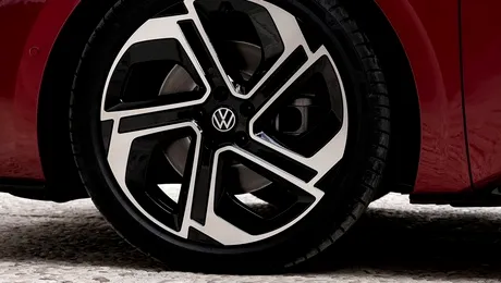 ID. Tiguan, noul nume pentru SUV-ul electric Volkswagen ID.4