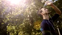 Caniculă în București: 33°C și disconfort termic maxim în următoarele 3 zile