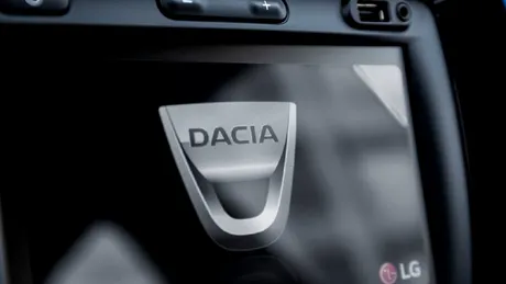 Locul din România unde au început să fie livrate primele exemplare Dacia Spring