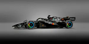 McLaren lansează mașina de Formula 1 pentru 2026 la testele de la Barcelona