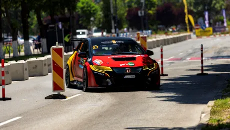 Timișoara va găzdui campionatul de Super Rally, înființat de Mihai Leu, pentru al patrulea an la rând. Ediția din acest an va avea un traseu nou