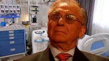 BREAKING | Starea de sănătate a lui Ion Iliescu s-a AGRAVAT! Medicii au acționat imediat. Detalii de ultimă oră