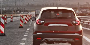 Autostrada Moldovei, „salvată” cu bani de la Uniunea Europeană. Când se reiau lucrările la A7?