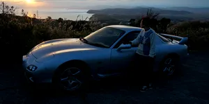 Video – Povestea unei Mazda RX-7 condusă timp de 25 de ani, premiată la Cannes