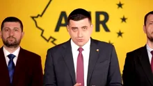 George Simion cere audierea fondatorului Telegram: 'Guvernul francez a cerut cenzurarea noastră!'