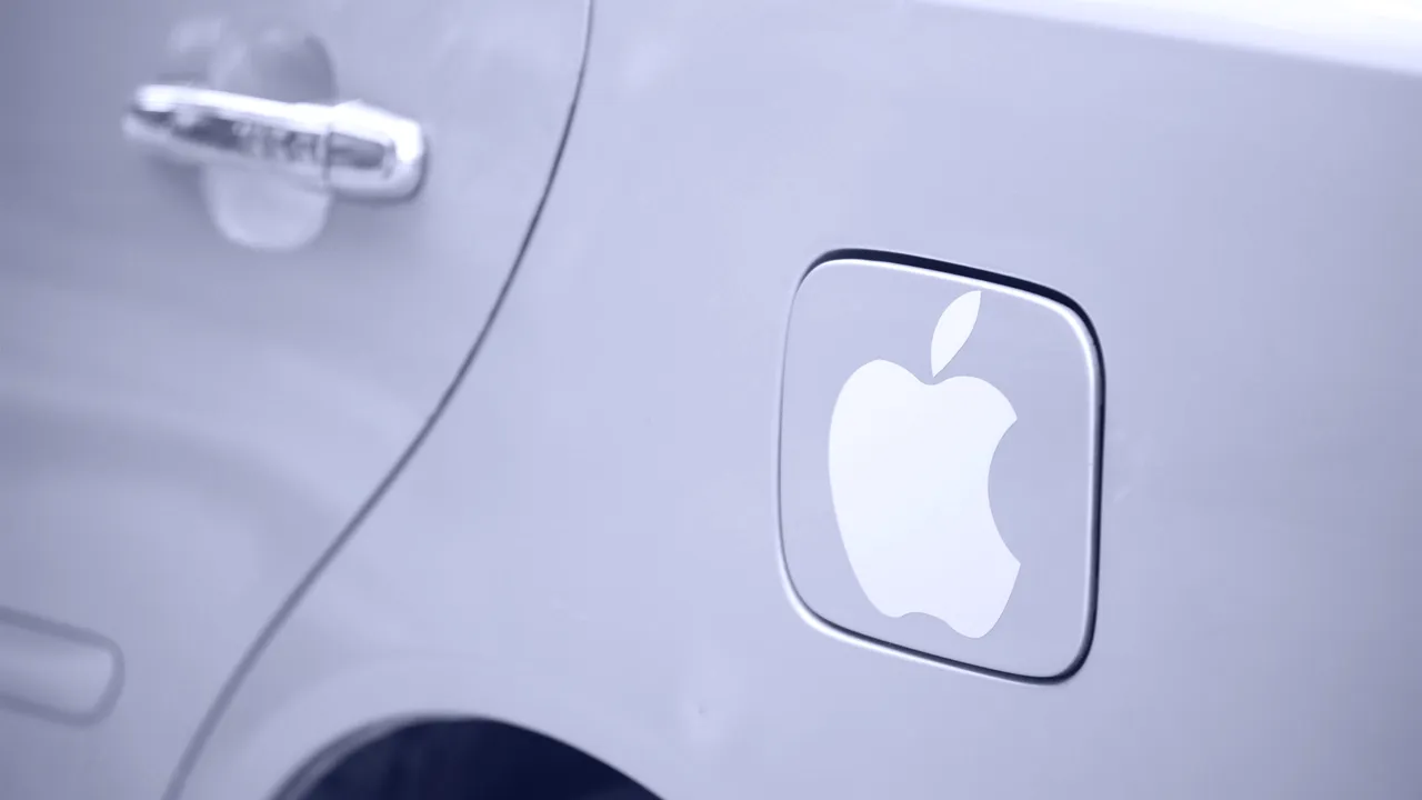 Strategia Apple a mai angajat un fost inginer Tesla pentru dezvoltarea mașinilor 