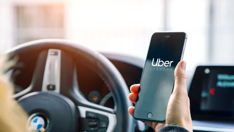 Uber concediază peste 3.000 de angajați. De ce renunță la 10% din personal și care sunt planurile de viitor