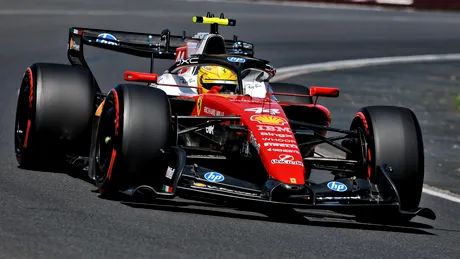 Ferrari a dominat prima sesiune de antrenamente de Formula 1 din 2026. Mai multe echipe s-au confruntat cu probleme de fiabilitate