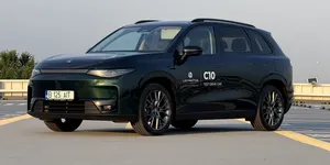 Aproape 10% din mașinile înmatriculate în România aparțin unei mărci chinezești. BYD, Chery și Leapmotor sunt în top