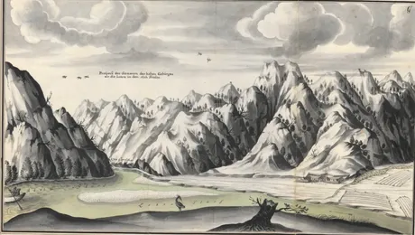 Valea Oltului, drumul de „11 ore pentru căruțe”, construit de austrieci acum 300 de ani. În câte ore se parcurge acum