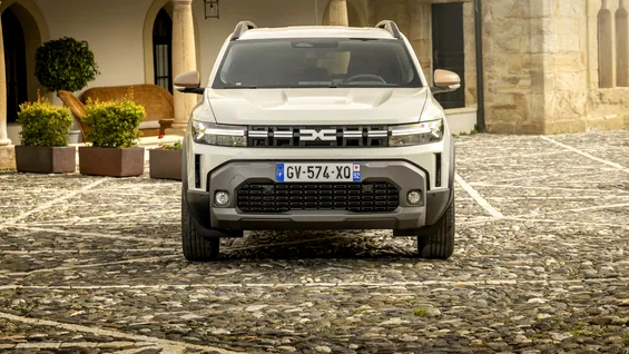 Dacia Duster ajunge în Australia! Ce părere are presa locală despre SUV-ul atât de popular în România