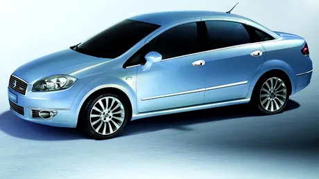 Fiat – ofertele lunii mai 2009