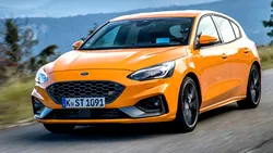 După 27 de ani se oprește producția lui Ford Focus