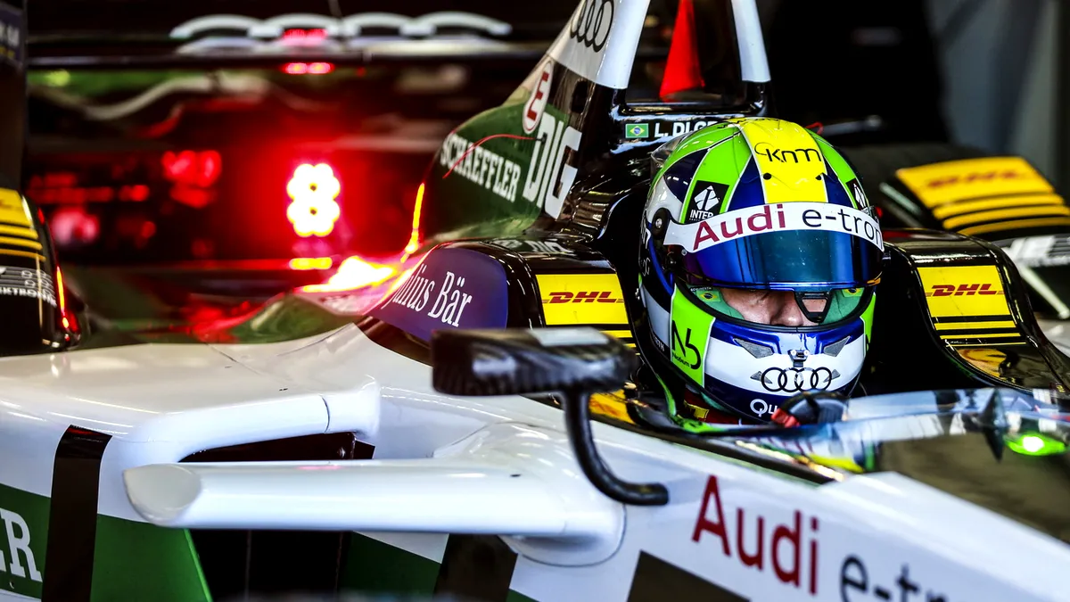 Constructorul german Audi, aproape de intrarea în Formula 1. Când s-ar putea întâmpla