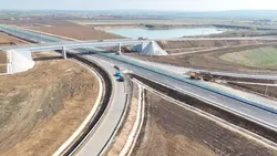Un nou drum va lega Bulevardul Timișoara din București de Autostrada A0. Studiul de fezabilitate urmează să fie aprobat de Ministerul Transporturilor