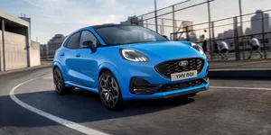 Ford Puma, construit la Craiova, e singura mașină din UK care s-a vândut în peste 40.000 de unități în 2026