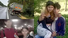 ABSOLUT ȘOCANT! Tinerii care și-au pus capăt zilelor împreună pe A1 s-au logodit chiar înainte de tragedie! Georgiana a apucat să publice imaginile cu inelul primit de la Cătălin, alături de un mesaj CUTREMURĂTOR