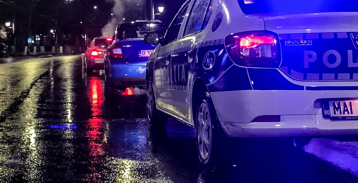Codul Rutier 2025: Greșeli ușor de evitat pentru a nu risca suspendarea permisului auto