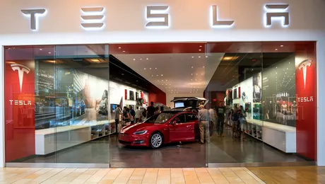 Tesla face primii pași în Moldova. Face angajări pentru noul showroom și centrul de service