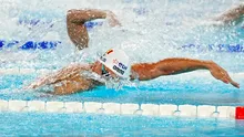 David Popovici, de neoprit la Europene! A câștigat semifinala de 200 m liber și e cu un pas în marea finală